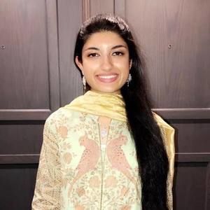 Meet your Posher, Sukhmani